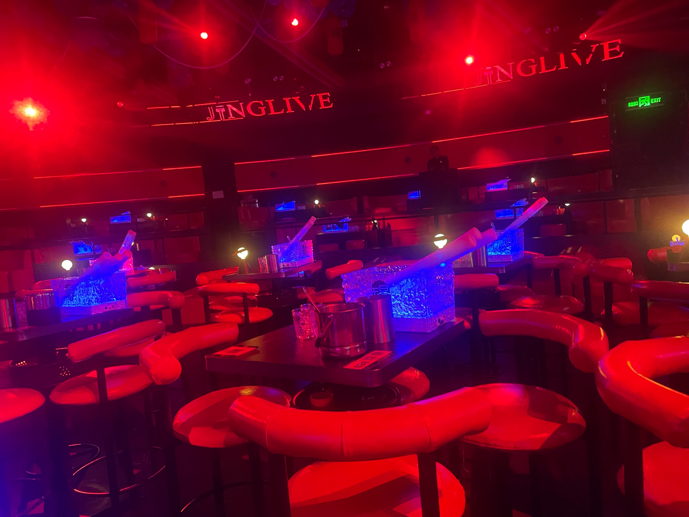 商务ktv能否组局，忻州实测结果揭秘-保德县ktv预定